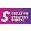 Creative Strategy Digital logo