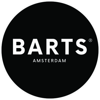 Barts logo