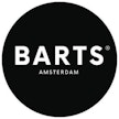 Barts logo