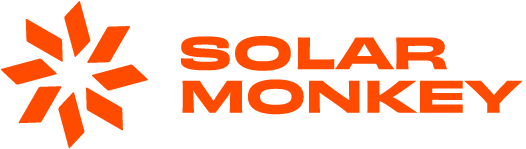 Solar Monkey logo