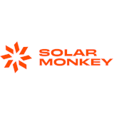 Logo Solar Monkey