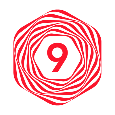 Dock9 logo