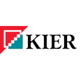 Logo Kier Group UK