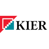 Logo Kier Group UK