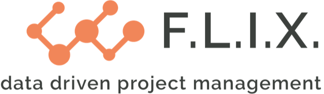 Logo FLIX Consultancy