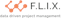 Logo Flix Consultancy
