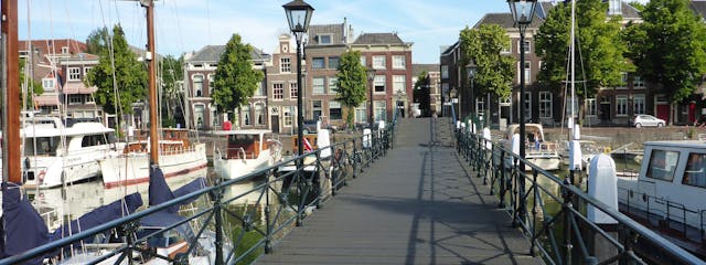 Gemeente Dordrecht - Cover Photo