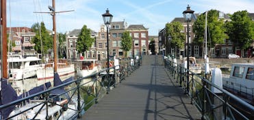 Omslagfoto van Gemeente Dordrecht