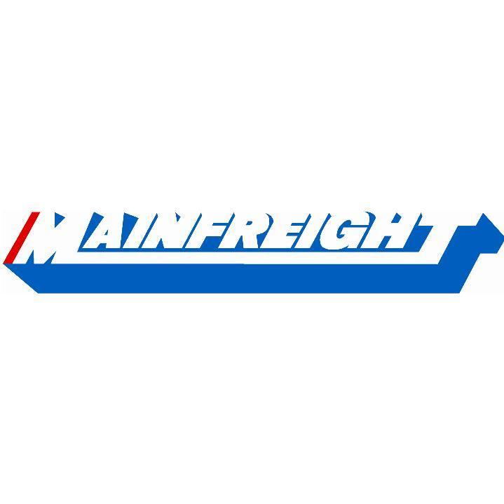 Mainfreight Europe logo