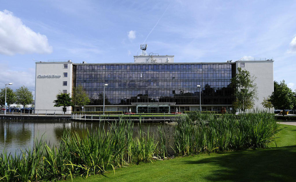 National Nuclear Laboratory's cover photo