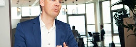 Omslagfoto van  Junior accountmanager inside sales bij Brink Groep BV