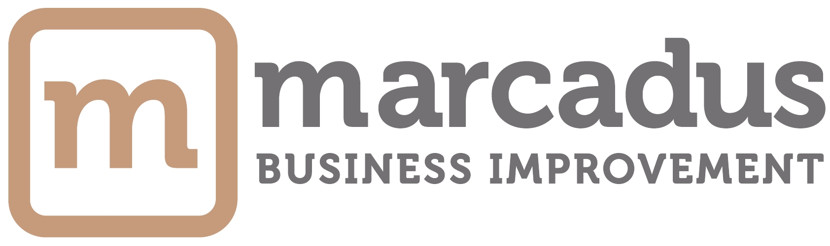 Marcadus logo