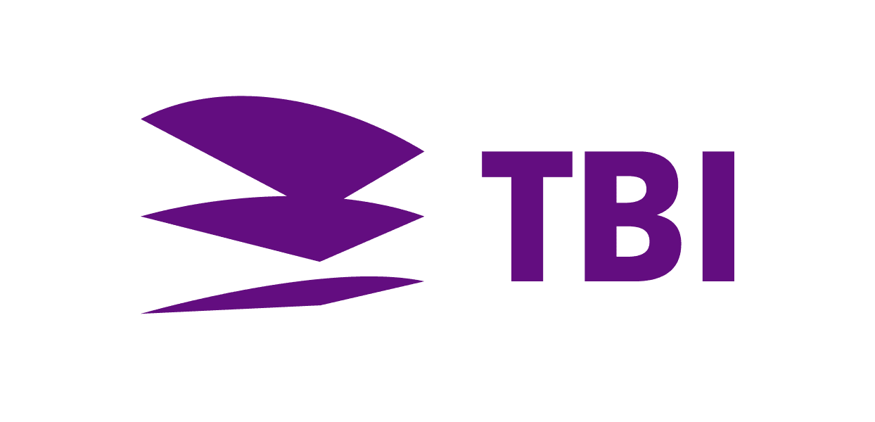 TBI logo