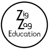 Logo ZigZag Education
