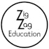 ZigZag Education logo