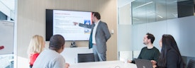 Omslagfoto van Traineeship Business Controller bij TotalEnergies
