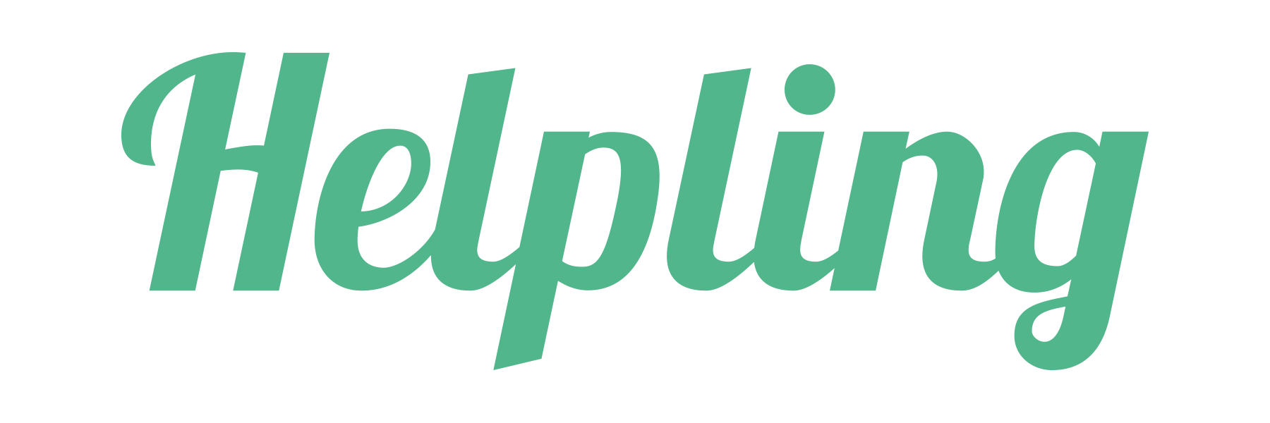 Helpling Netherlands BV logo