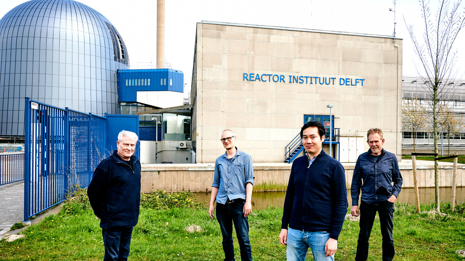 Magneto's cover photo