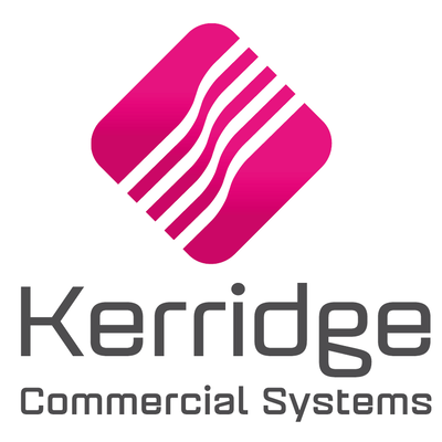 Kerridge Commercial Systems logo