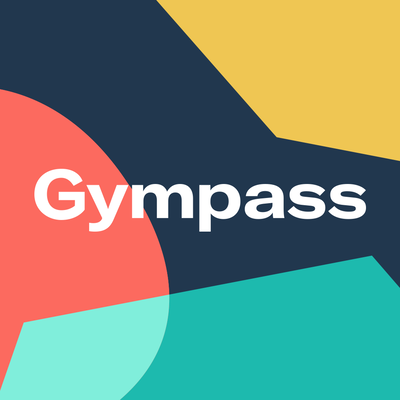 Gympass logo