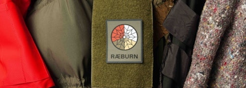RÆBURN's cover photo