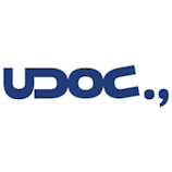 Logo Udoc