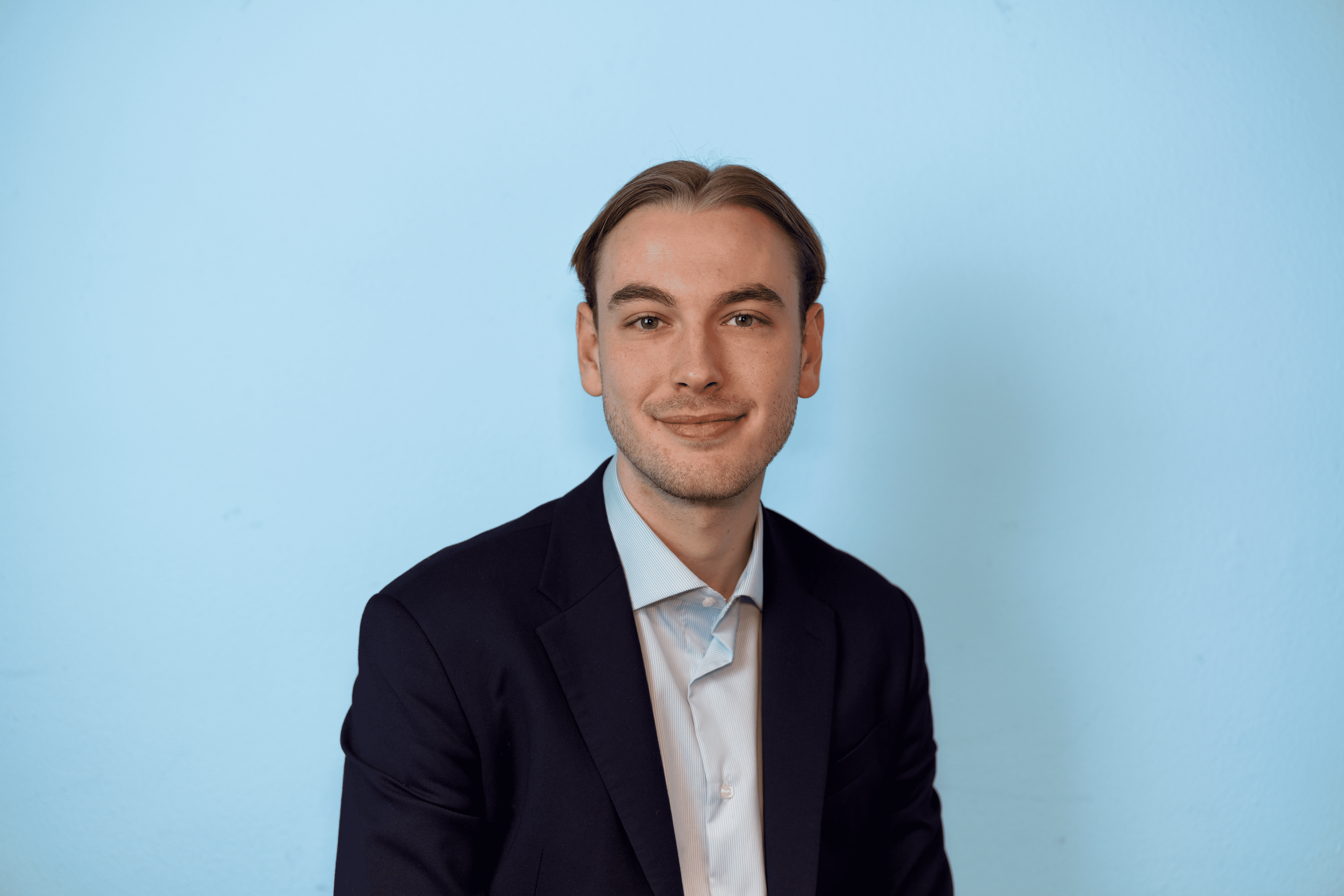 Jeroen van Drimmelen