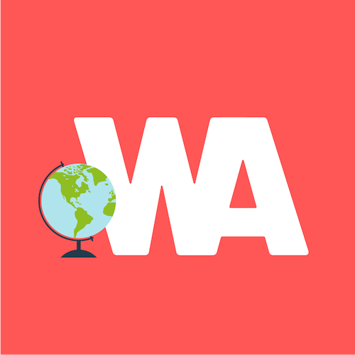 Logo Working Adventures