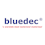 Bluedec logo