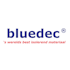 Bluedec logo
