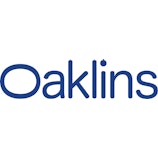 Logo Oaklins