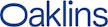 Oaklins logo