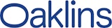 Logo Oaklins