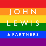 Logo John Lewis & Partners