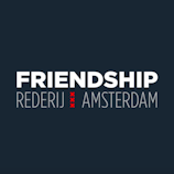 Logo Rederij Friendship