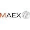 Logo MAEX