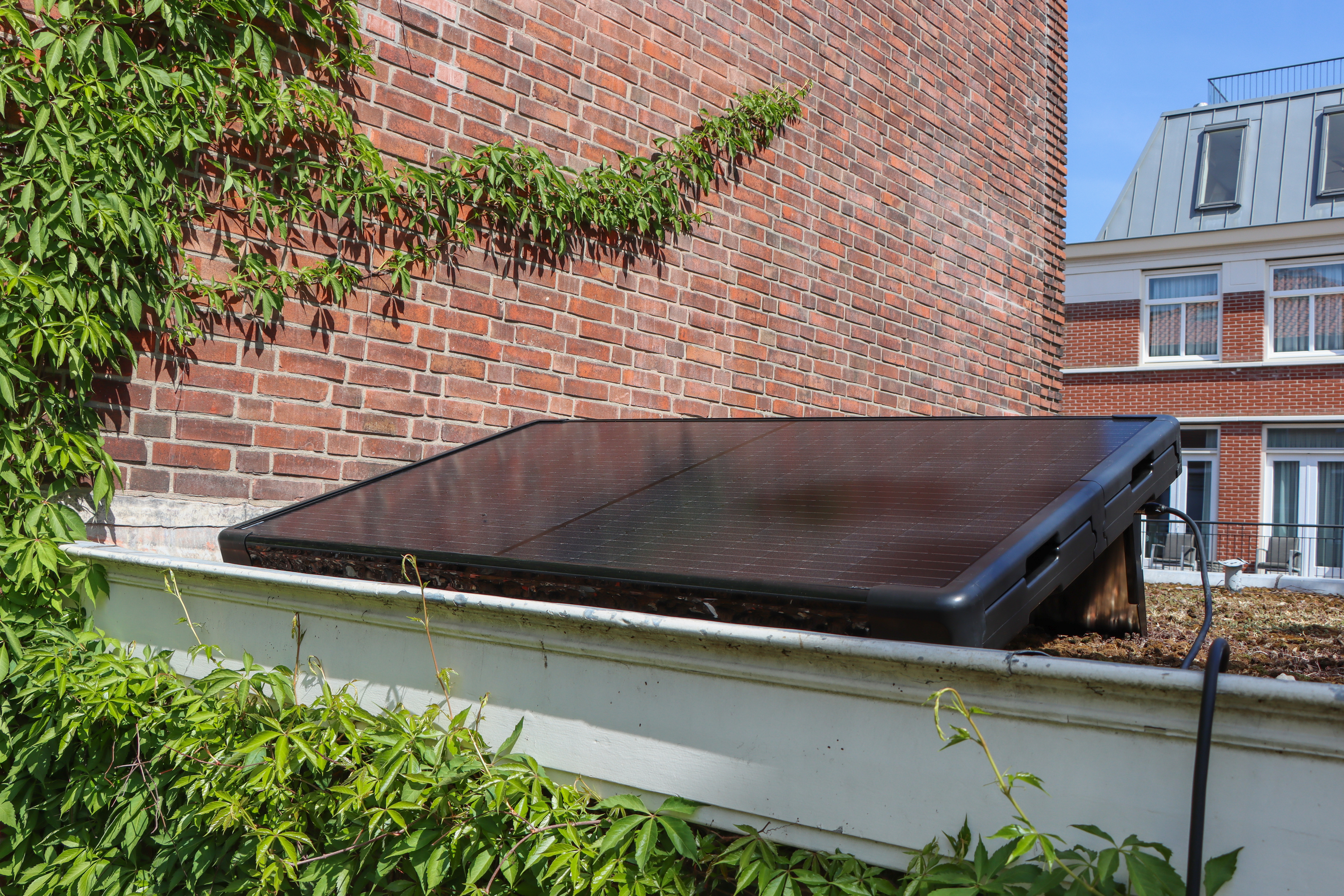 Omslagfoto van Supersola