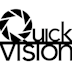 QuickVision logo