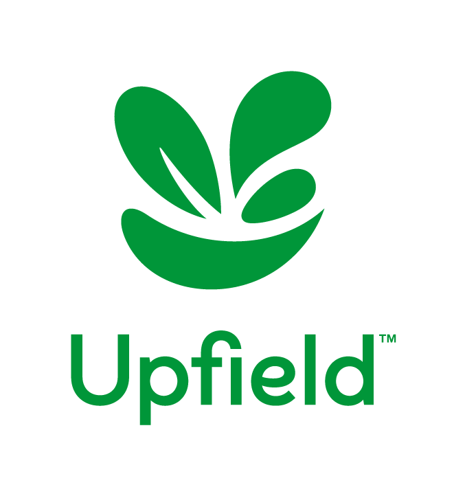 Upfield logo