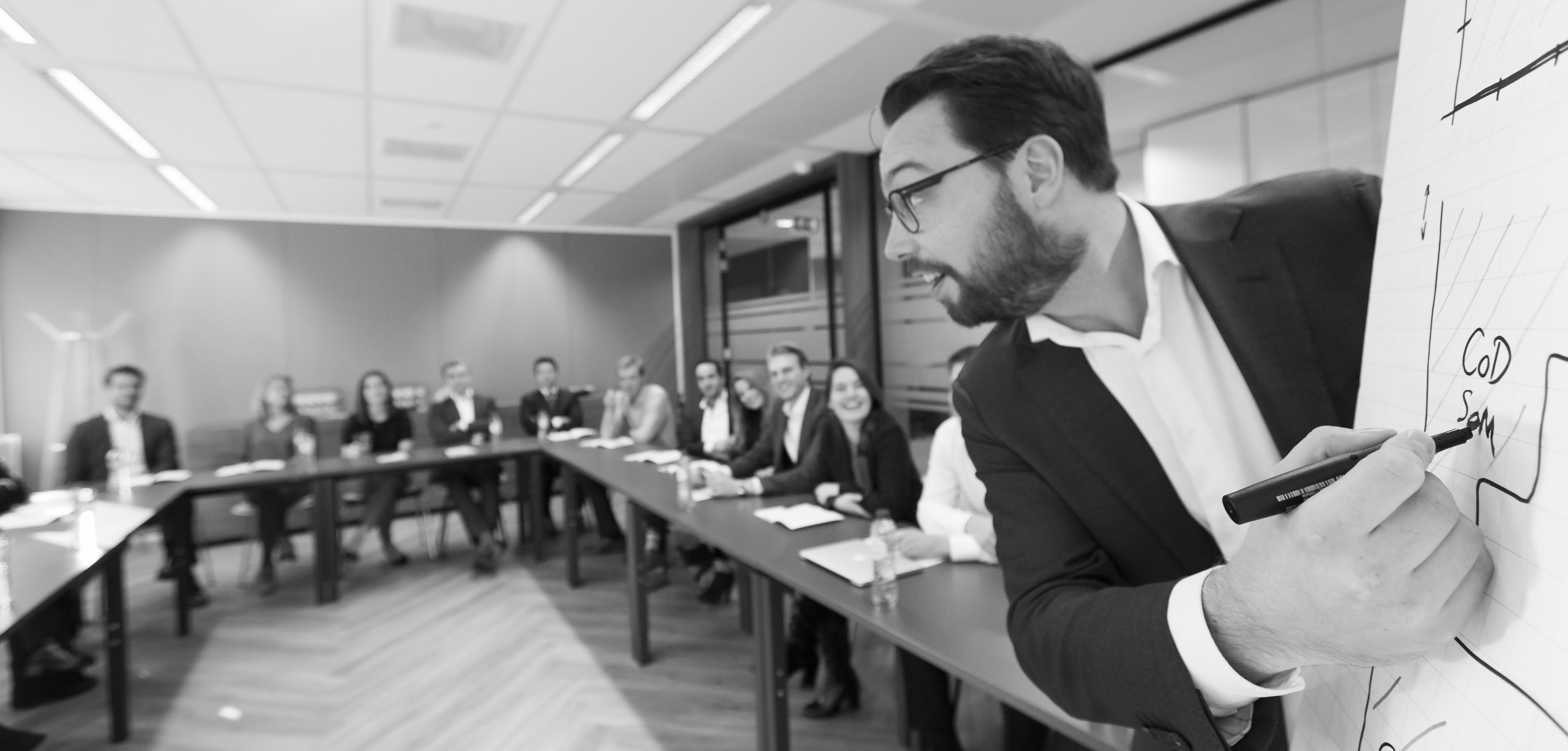 BlinkLane Consulting's cover photo