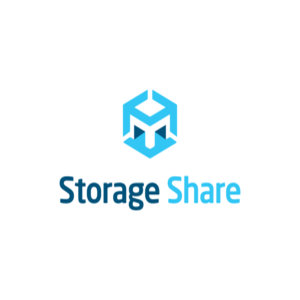 Storage Share NL logo