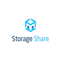 Logo Storage Share NL
