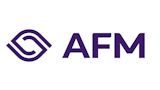 Logo Autoriteit Financiële Markten