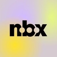 Logo Nobox | Marketing Agency