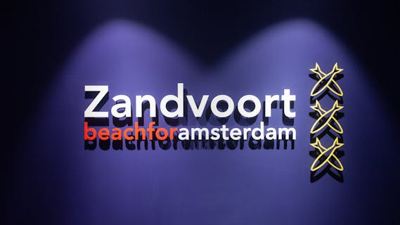 Zandvoort Marketing - Cover Photo