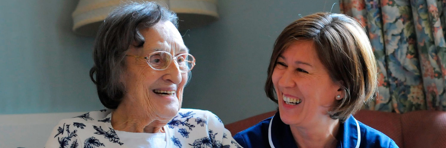 Omslagfoto van Care Quality Commission