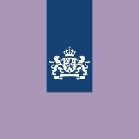 Dienst Justitiële Inrichtingen logo