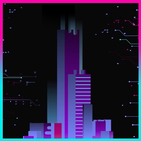 Logo The Future of Work Symposium