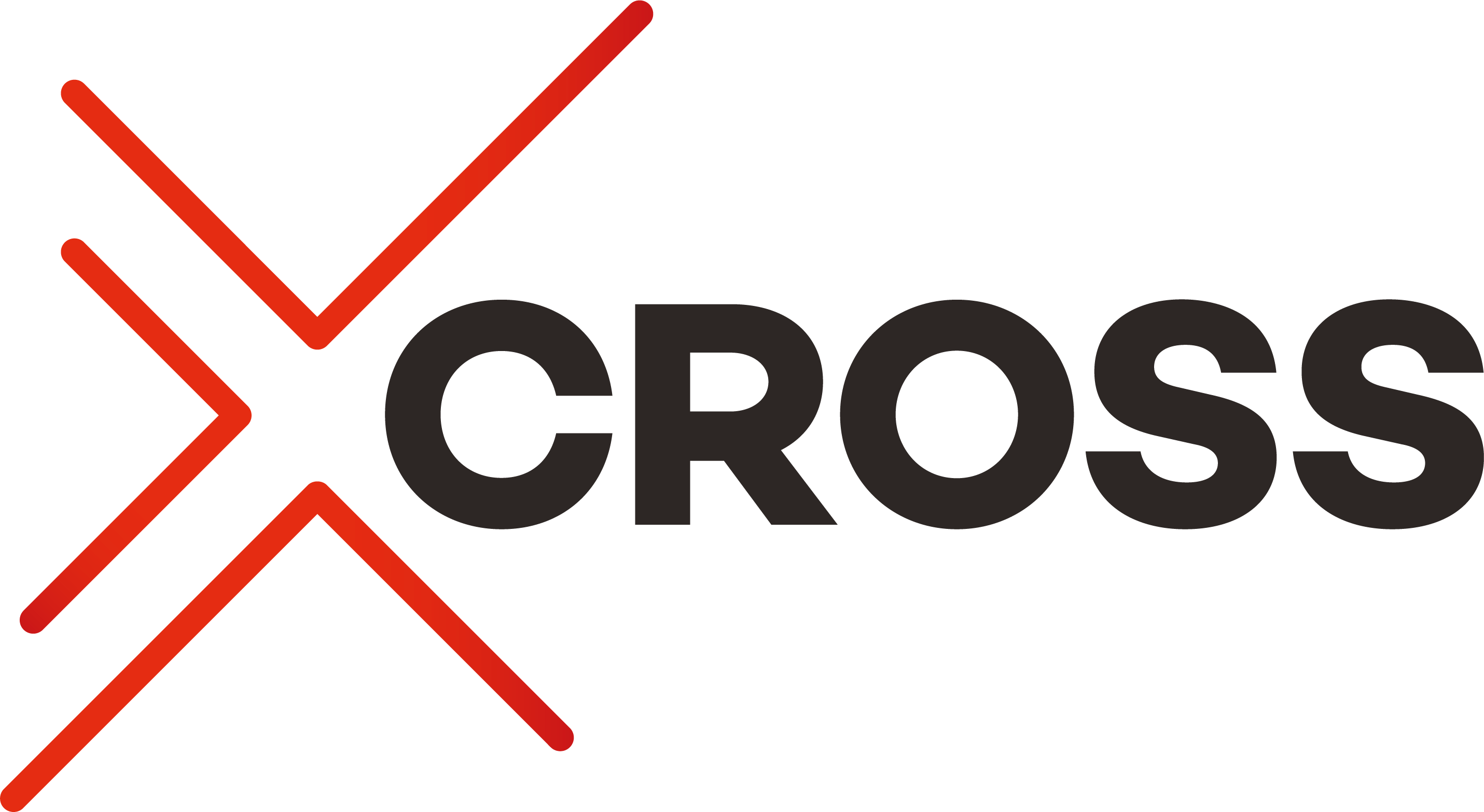 Cross logo