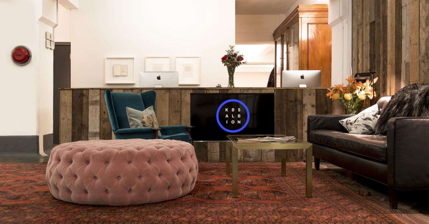 KBS Albion's cover photo